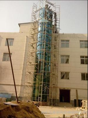 湘潭玻璃幕墙工程公司丨生产丨施工丨安装丨全玻幕墙