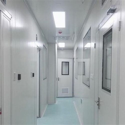 河南净化工程装修 蛋糕厂面包厂净化工程设计及施工,食品厂车间净化装修工程