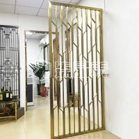 【不锈钢花格 金属花格 不锈钢酒柜 屏风装饰工程 酒店装饰】价格_厂家 - 中国供应商
