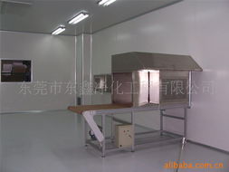 东莞市东鑫净化工程