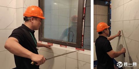 工地大巡检|湖州圣都装饰工程质检超严格!请业主放心!