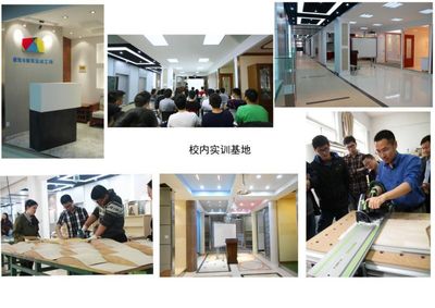 专业介绍|建筑装饰工程技术