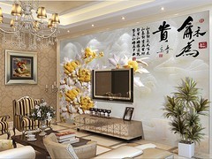 划算的新艺彩玉石背景墙当选新艺彩装饰建材 福州新艺彩玉石背景墙图片|划算的新艺彩玉石背景墙当选新艺彩装饰建材 福州新艺彩玉石背景墙产品图片由福州新艺彩装饰装修工程公司生产提供-