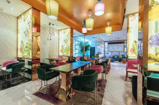 西安酒店装修公司 五羊维度酒店装修实景