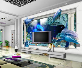 3d背景墙批发 划算的3d背景墙哪里有卖