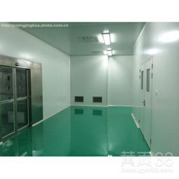 【济南净化工程装修无尘车间的环境对产品的影响】-