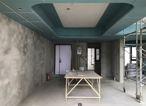 全案设计加产品 未来家装新模式的全面解析