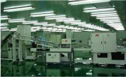 津南厂房降温设备厂家及冷风机换气与装饰装修工程费用解析