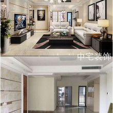 广西中宅建筑装饰工程有限责任公司 专业幕墙工程施工服务