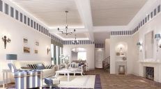 西藏辉之煌装饰工程有限责任公司 专业幕墙工程施工与效果展示