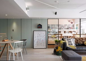 纪女士雅居明亮装修与幕墙工程施工